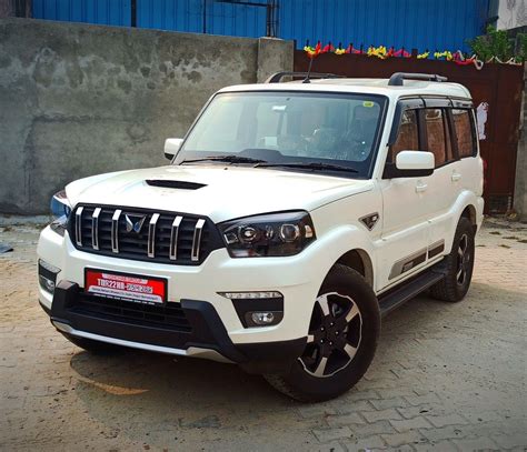 scorpio is best car