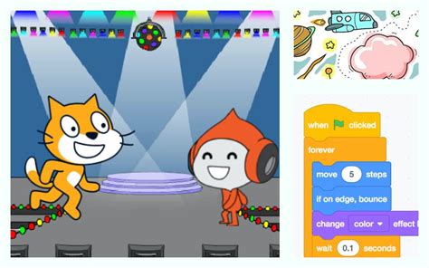 scratch coding games free