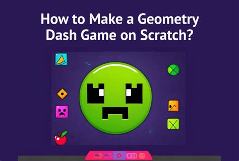 scratch coding games geometry dash
