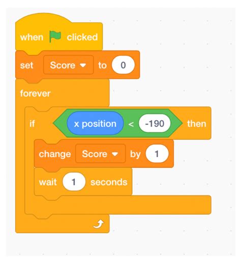 scratch game code flappy bird