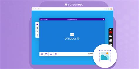 screen capture application windows 10