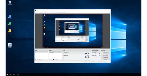 screen capture program windows 10