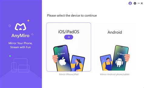 screen mirror ios to pc free