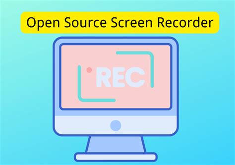 screen record open source