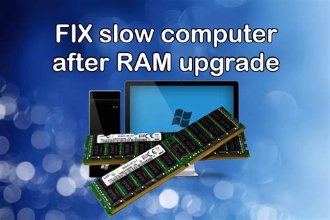 screen won't turn on after ram upgrade