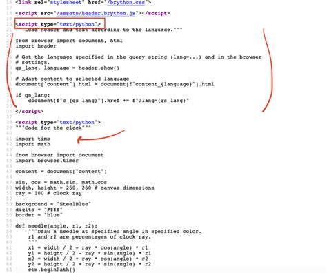 script type text python