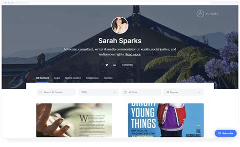 script writer portfolio examples pdf