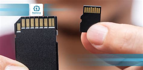sd card vs micro sd card