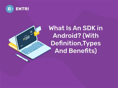 sdk meaning android