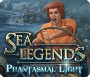 Sea Legends Walkthrough