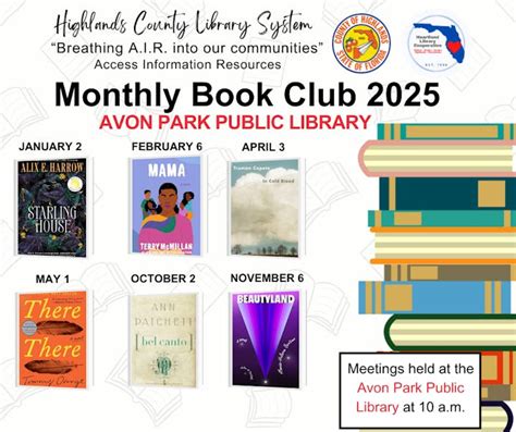 Sebring Public Library Catalog