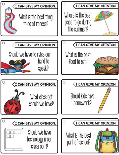 second grade topics