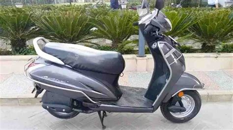 second hand activa in jalandhar with price under 20000