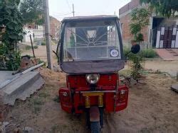 second hand auto rickshaw in gorakhpur under 30000