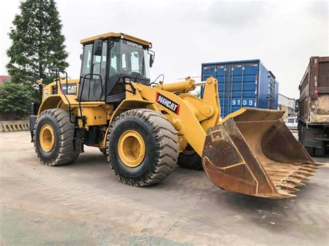 second hand loader for sale