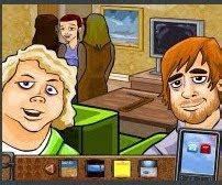 Secret Girlfriend Walkthrough