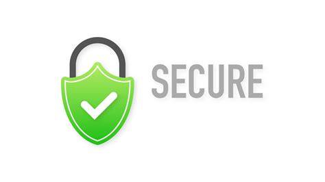 secure connection icon