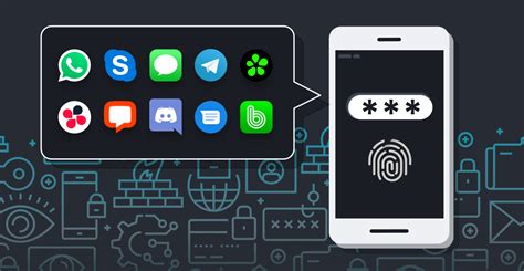 secure texting apps