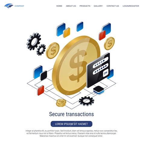 secure transaction