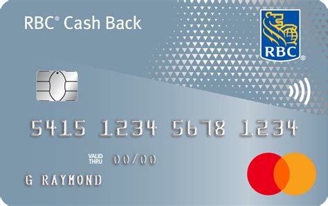 security code on rbc credit card