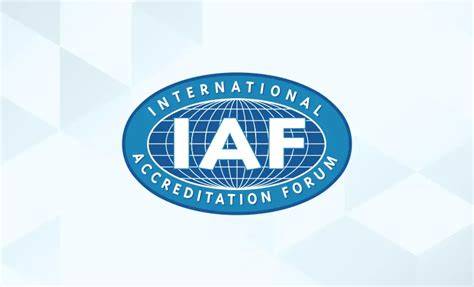 sejarah singkat IAF