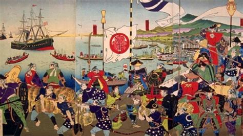Sejarah Bahasa Jepang