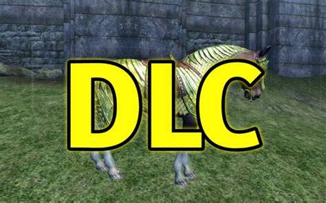 sejarah dlc game