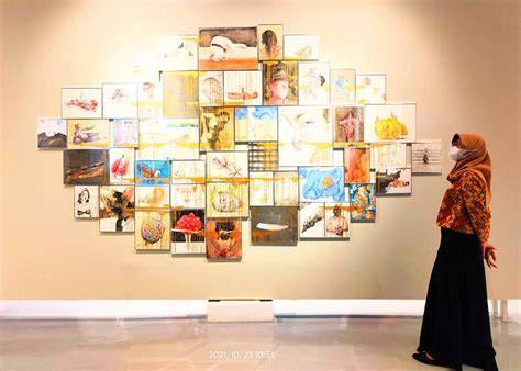 sejarah museum private