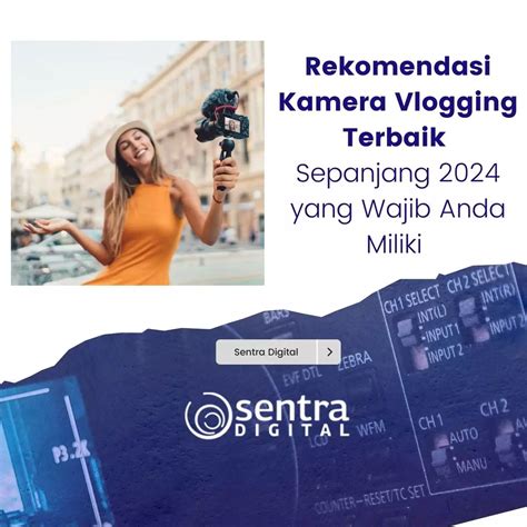 sejarah vlogging