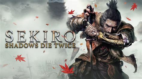 Sekiro Walkthrough Guide