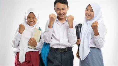 Sekolah Baru