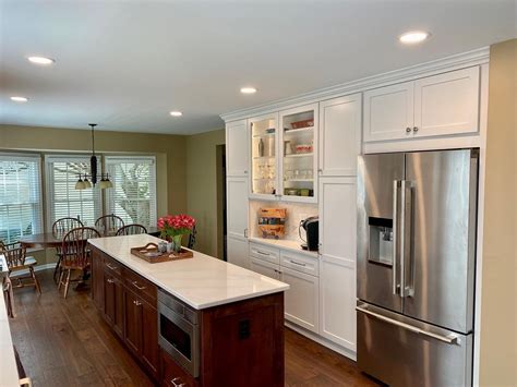 select kitchen and bath