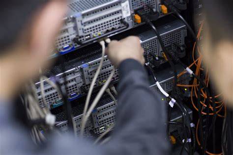 selecting an isp