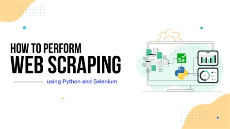 selenium web scraping example