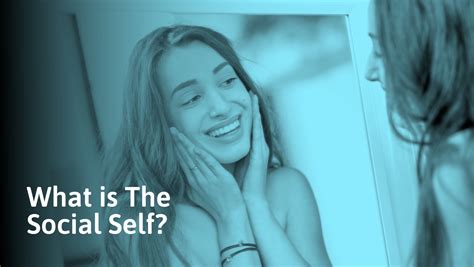 self image meaning