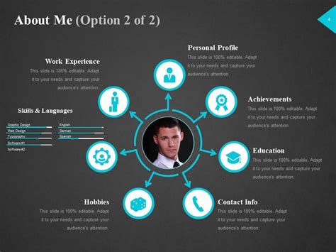 self introduction in interview for experienced candidates ppt