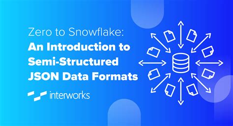 semi structured file formats are supported by snowflake