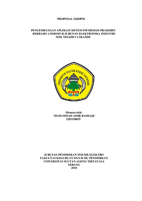 seminar proposal skripsi