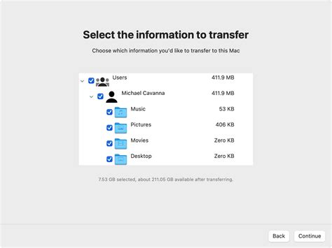 send files from windows to mac