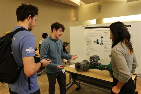 senior project ideas for mechanical engineering