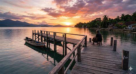 senja