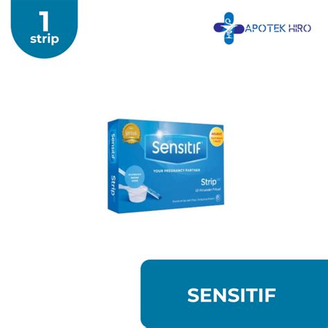 sensitif