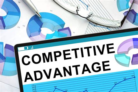 SEO Competitive Advantage