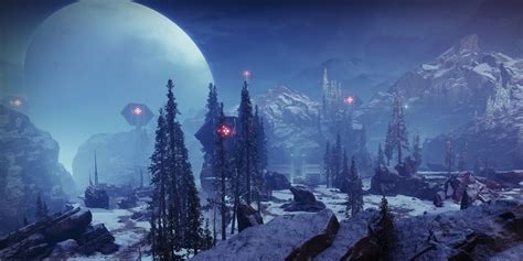 Seraph Shield Destiny 2 Walkthrough