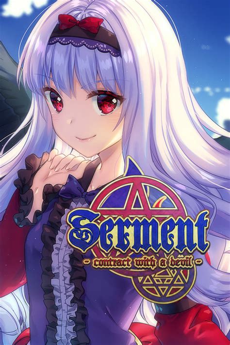 Serment Contract With A Devil Game Wiki Walkthrough