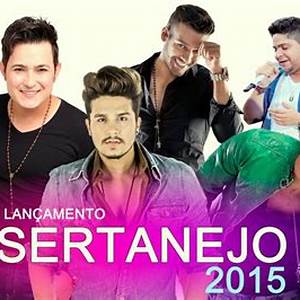 Sertanejo 2015