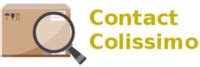 service client colissimo email
