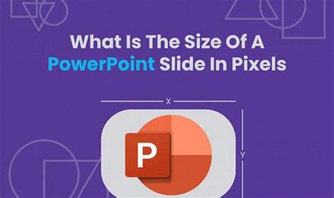 set powerpoint slide size in pixels