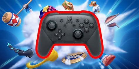 set up switch pro controller on pc