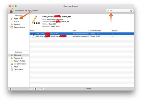setup ssh server macos
